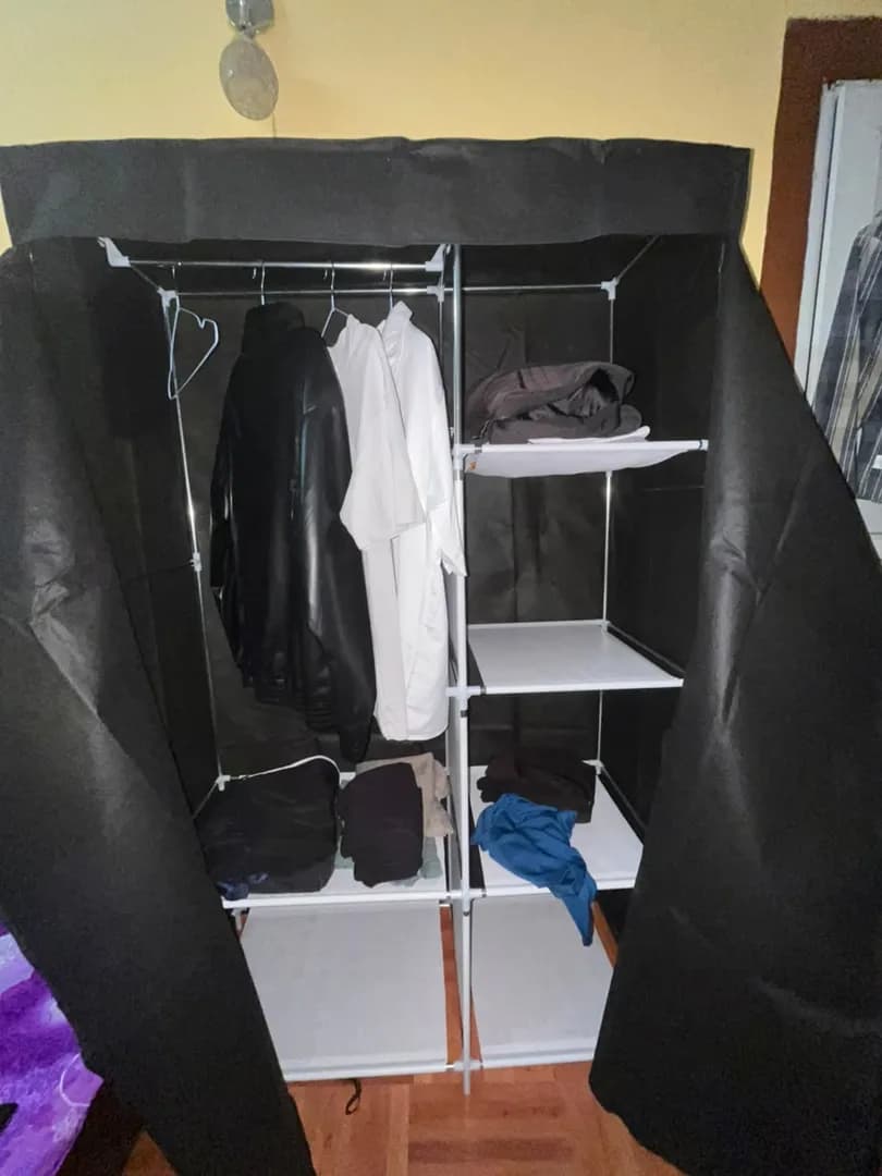 User photo